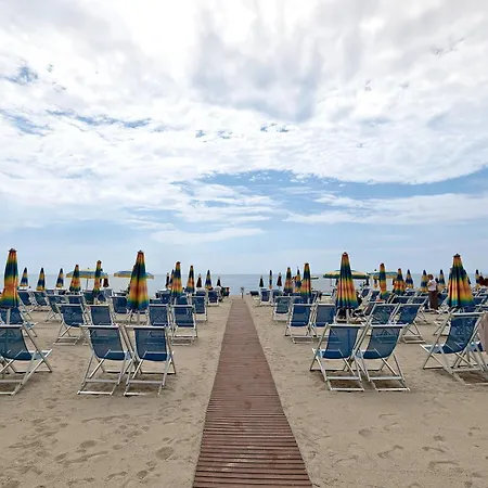 Stella Maris And B4 Pietra Ligure