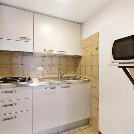 Apartamento Stella Maris And B4 *