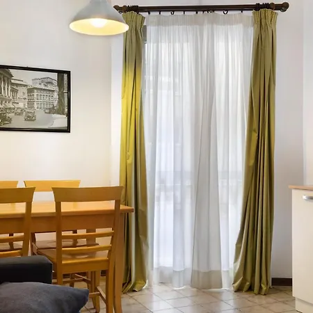 Apartamento Stella Maris And B4