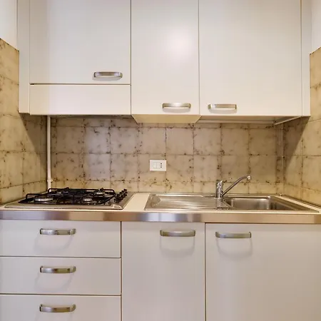 Stella Maris And B4 Apartamento