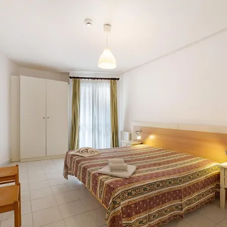 Appartement Stella Maris And B4