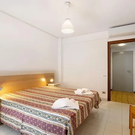 Appartement Stella Maris And B4 *