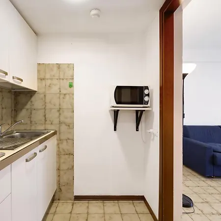 Stella Maris And B4 Apartamento *