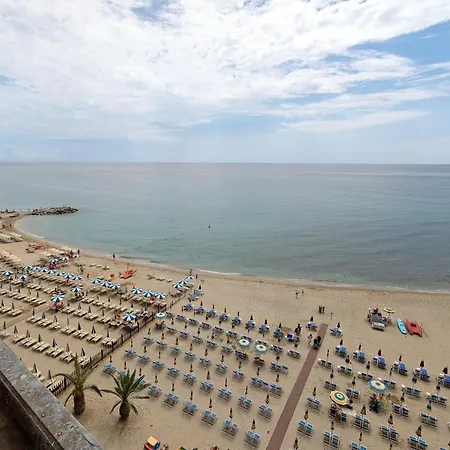 Apartamento Stella Maris And B4 *