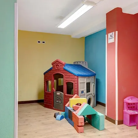 Stella Maris And B4 Apartamento *