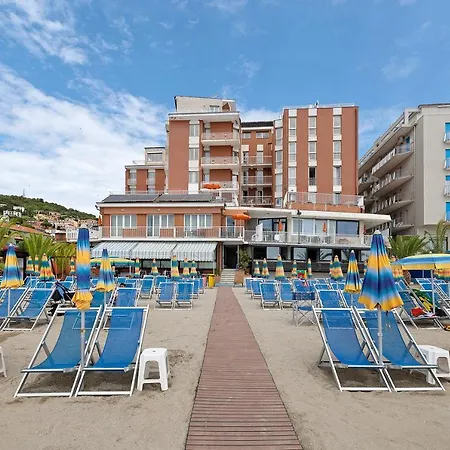 Appartamento Stella Maris&beach B4