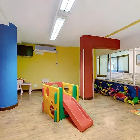 Stella Maris&beach B4 Appartamento *