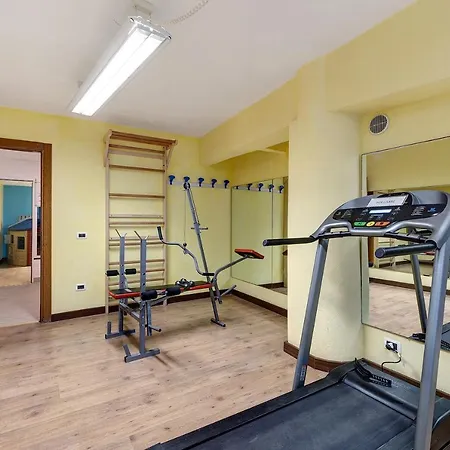 Stella Maris And B4 Pietra Ligure