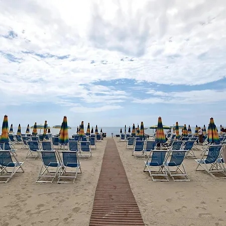 Appartement Stella Maris And B4 Pietra Ligure