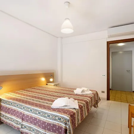 Appartement Stella Maris And B4 *