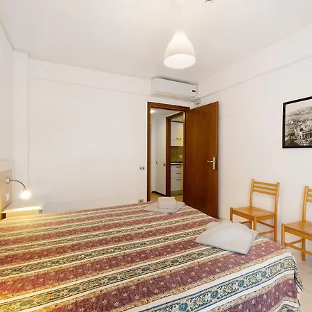 Stella Maris And B4 Appartement *