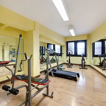 Appartement Stella Maris And B4 *