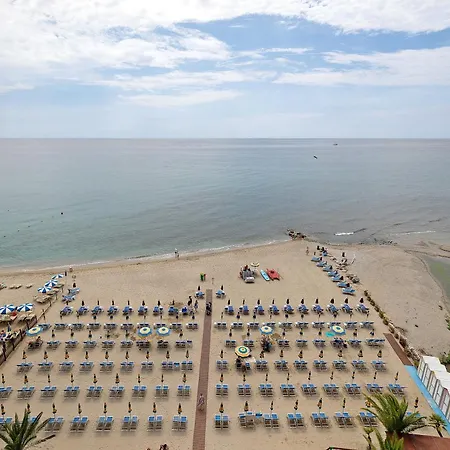 Appartement Stella Maris And B4 Pietra Ligure