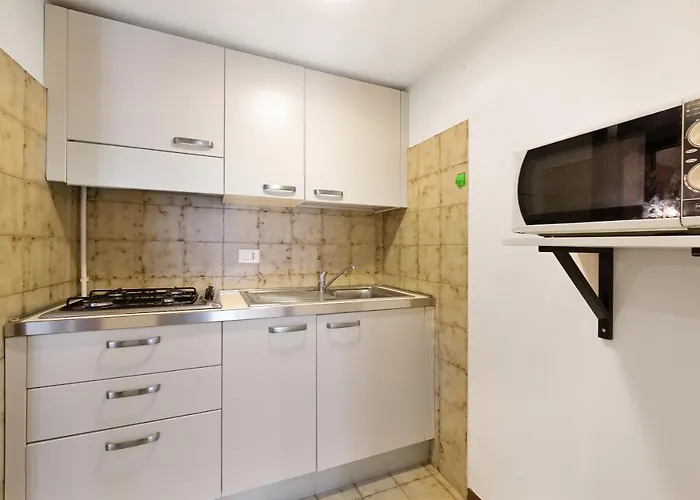 Διαμέρισμα Stella Maris And B4 *