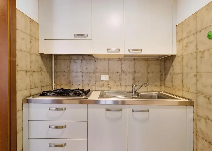 Stella Maris And B4 Διαμέρισμα