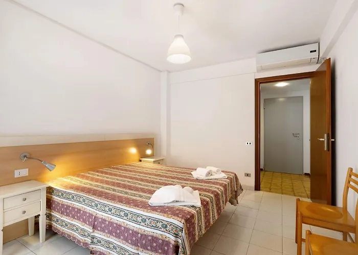 Appartamento Stella Maris&beach B4 *