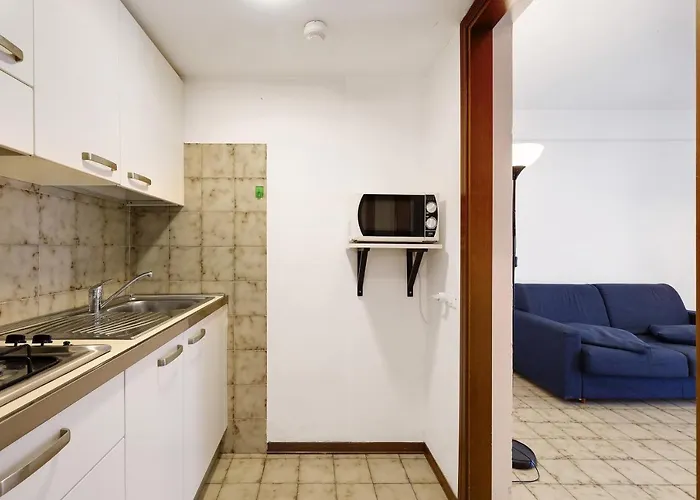 Stella Maris And B4 Διαμέρισμα *