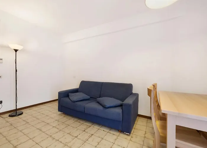 Stella Maris&beach B4 *