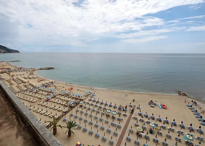 Διαμέρισμα Stella Maris And B4 *