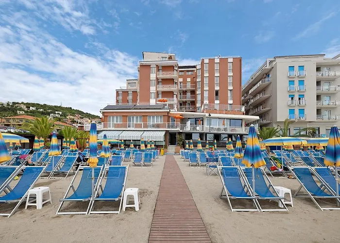 Διαμέρισμα Stella Maris And B4