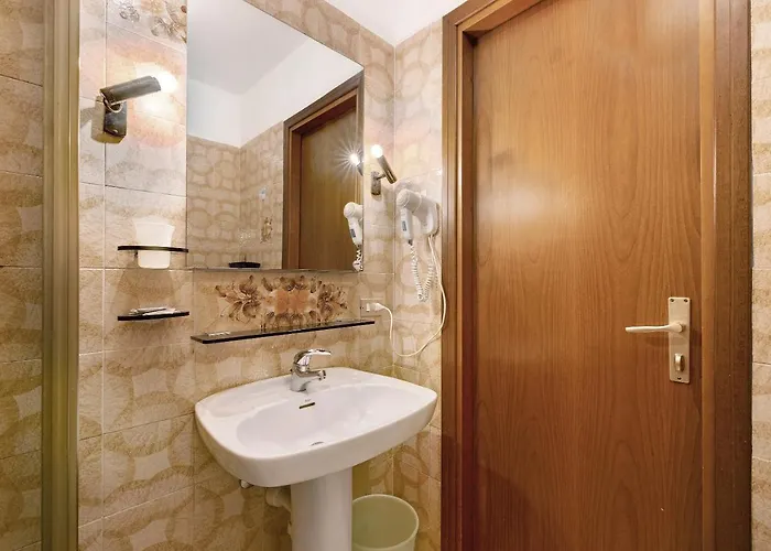 Stella Maris And B4 Διαμέρισμα *