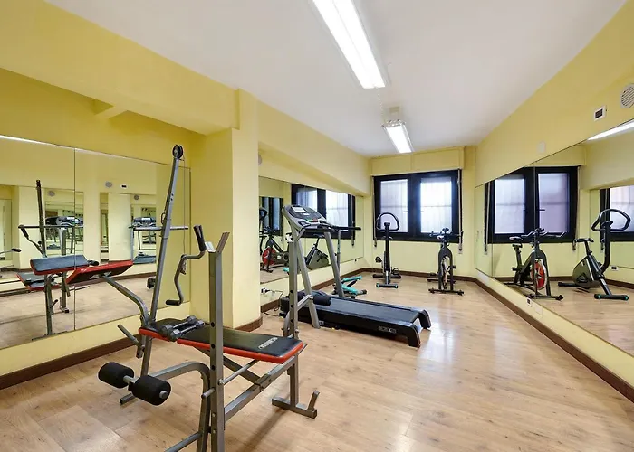 Appartamento Stella Maris&beach B4 *