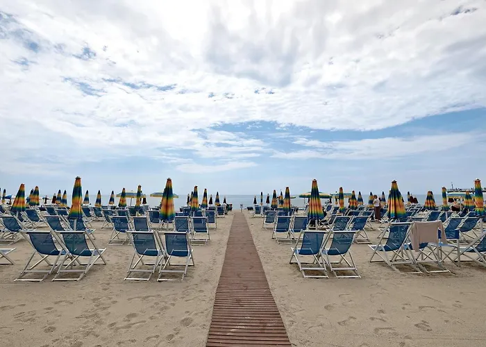 Διαμέρισμα Stella Maris And B4 Pietra Ligure